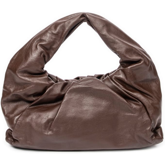 The Shoulder Pouch Bag  Schoudertas
