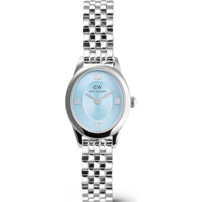 Daniel Wellington - Ophelia Mini - DW00100809 - Dames - Horloge - Ø25x22