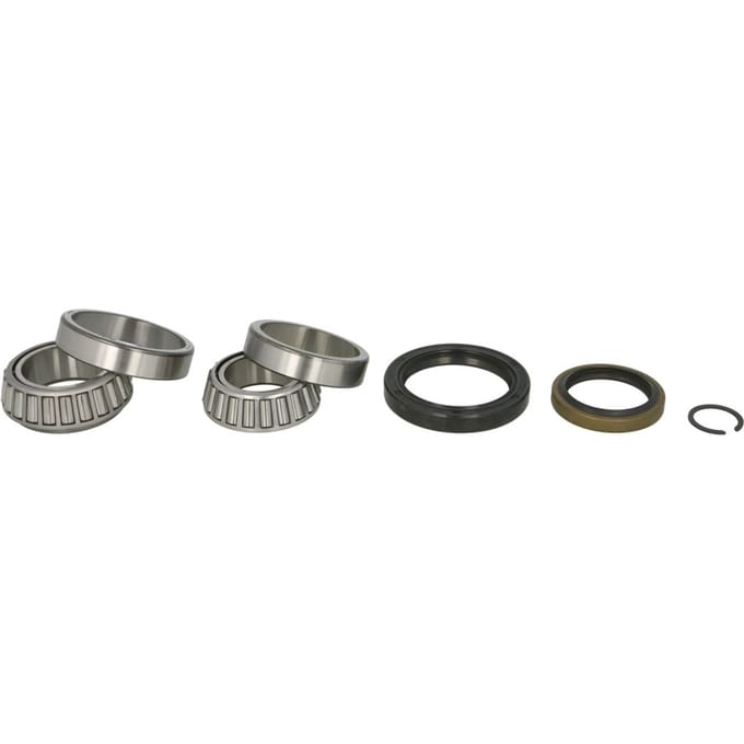Wiellagerset SKF VKBA 3322