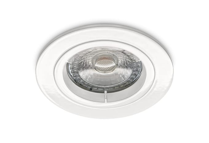 Norton HLV-A Downlight/spotlight/floodlight - 17011