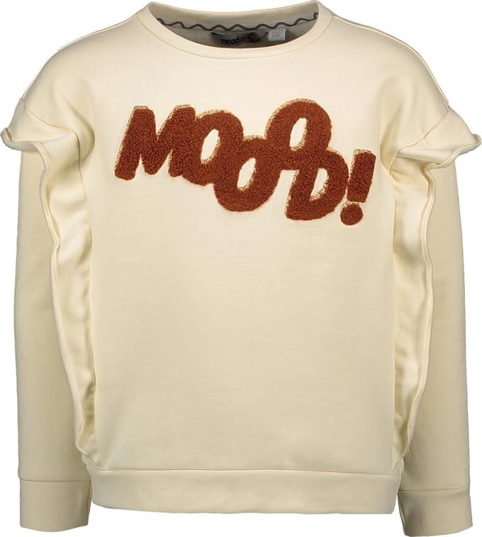 Moodstreet  Meisjes Trui - Maat 110/116