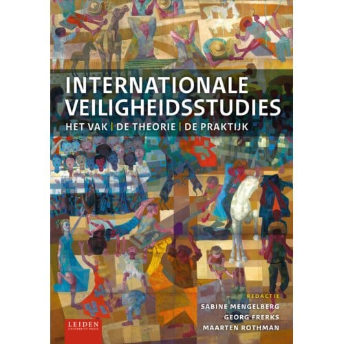 Internationale Veiligheidsstudies