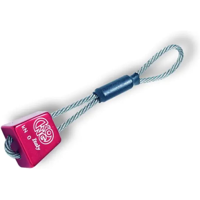 Sleutelhanger Kong Mini Chocks