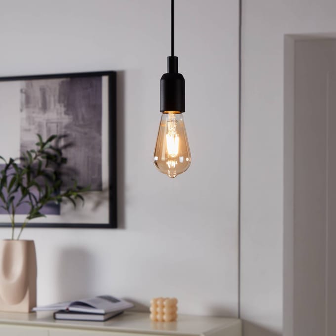 EGLO connect E27 A60 6W 806lm 4.000K, 2-pak