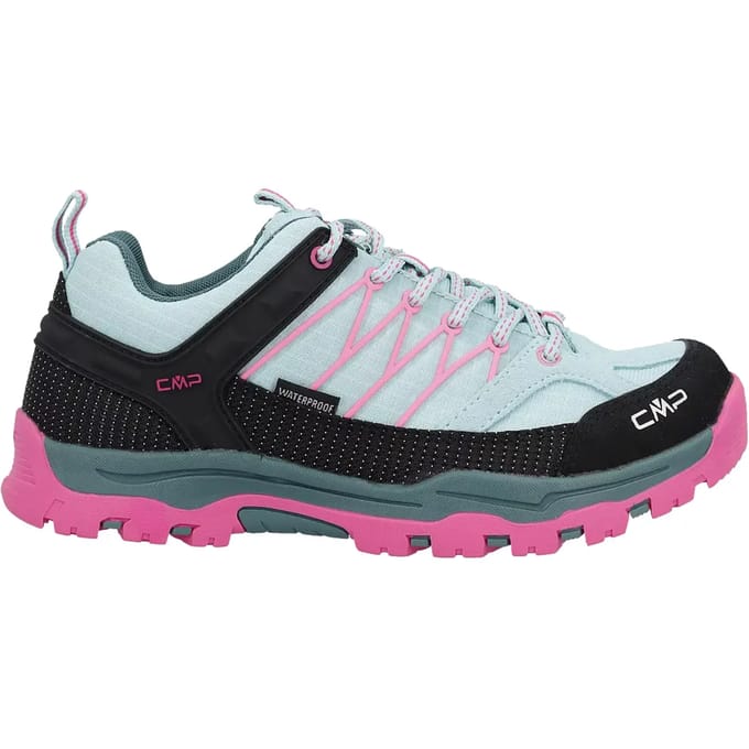 Cmp Rigel Low Wp 3q54554j Wandelschoenen Groen EU 41