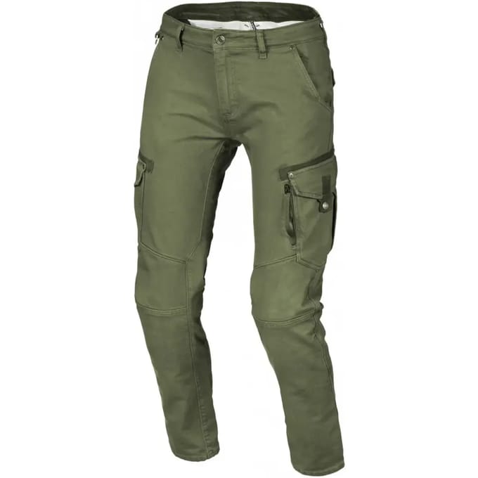 Motorbroek Macna Takar