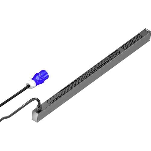 Rittal DK 7979.115 7979115 Rack-stroomverdeler