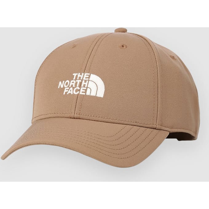 THE NORTH FACE Recycled 66 Classic Cap bruin