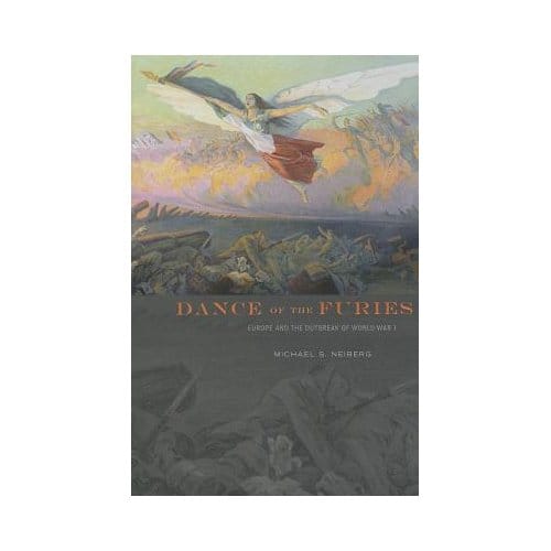Dance Of The Furies - Neiberg, Michael S.