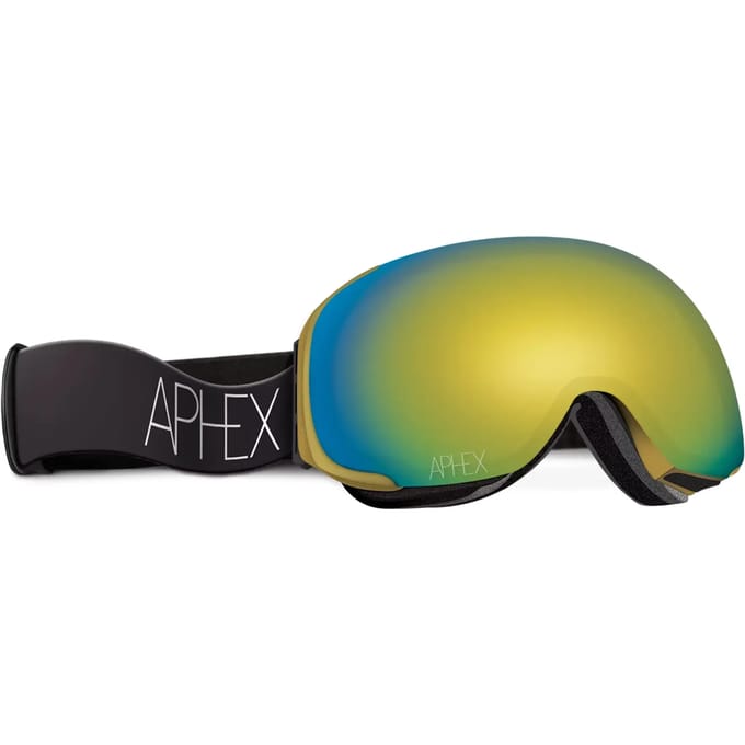 Skimasker Aphex Kepler