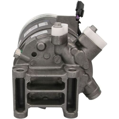 Airco-compressor ELSTOCK 51-0814