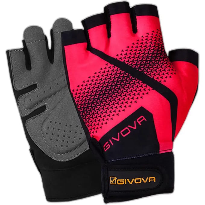 Fitnesshandschoenen Givova