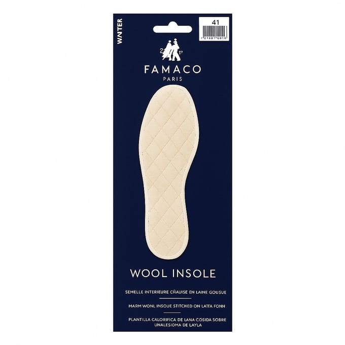 Famaco Wool maat 39