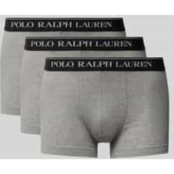 Boxershort in een set van 3
