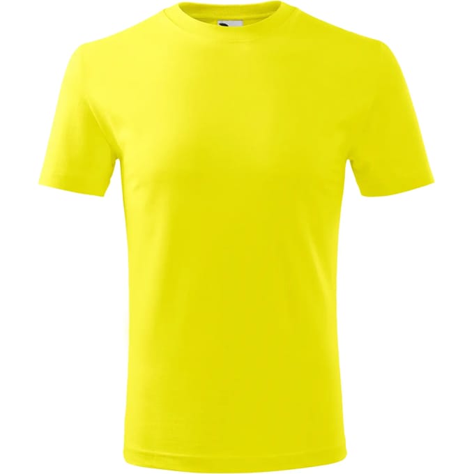 T-shirt kind Malfini Classic New 135