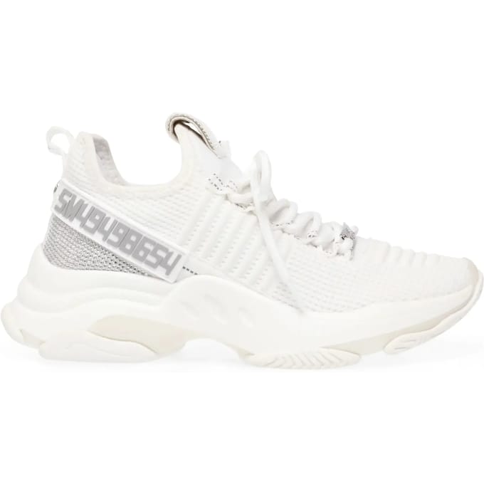 Steve Madden - Maxilla-R E sneaker white