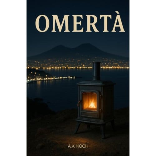 Omertà - A.K. Koch