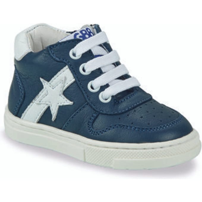 Hoge Sneakers GBB RIKKIE