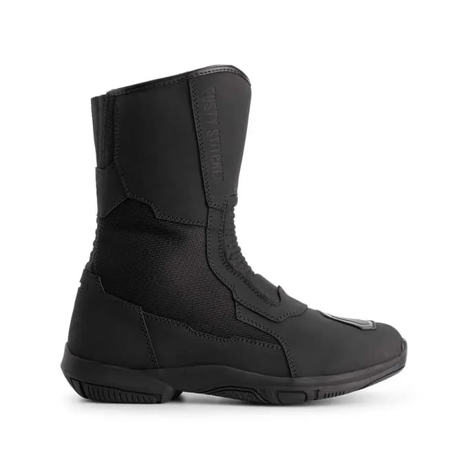 Bottes moto Rusty Stitches Bobby V2