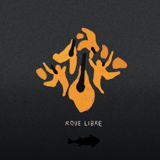 Les Frères Dübz - Roue Libre (CD)