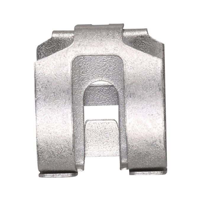 10 Stuks Veerclipmoer voor Mercedes-Benz 19x8.8mm