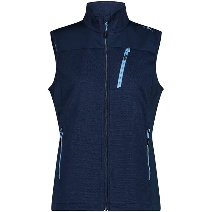 Damesgilet CMP