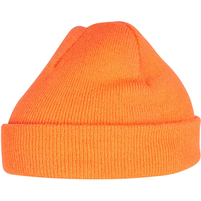 Flexfit Zware muts (Blaze Oranje)