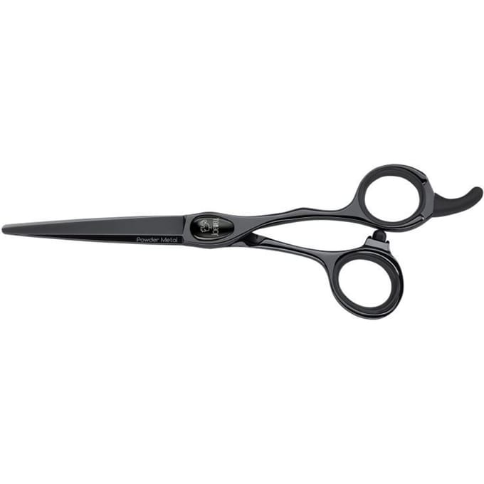 Joewell Knipschaar Supreme Zwart 5,5inch