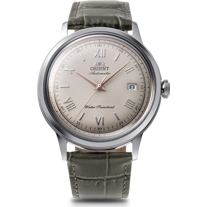Orient Bambino RA-AC0025N30B Bambino Classic Horloge