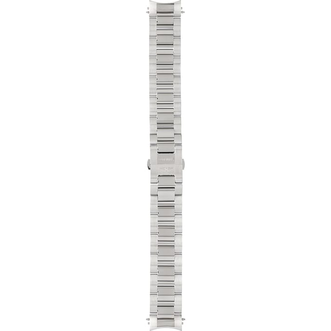 Longines L600131741 Conquest Horlogeband