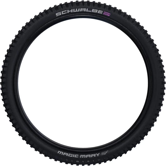 Band Schwalbe Magic Mary TLR Addix Ultra Soft Gravity Pro