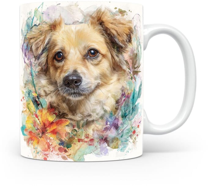 Beker Castro Laboreiro-hond