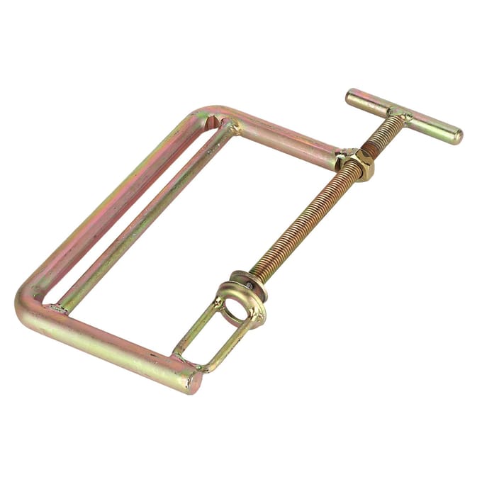 Pinces à ressort de soupape en aluminium, compresseur, outil de réparation de moto et de voiture(Type A) beige