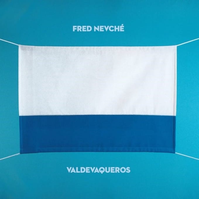 Fred Nevché - Valdevaqueros (CD)