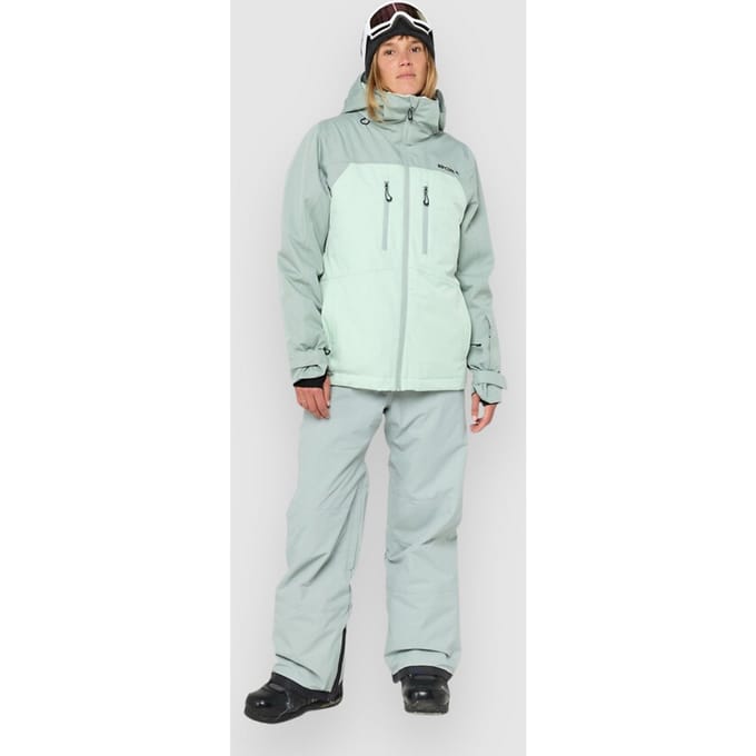 Rip Curl Anti Series Relax 20K/20K Jas groen