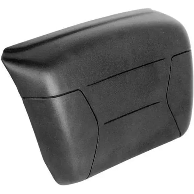Dosseret passager E110 pour top case GIVI E470 Simply III pour moto scooter Neuf