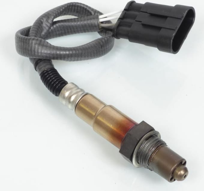 lambda tnt sensor voor piaggio 125 liberty scooter 2013 tot 2018 584344 nieuw