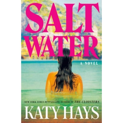 Saltwater - Katy Hays