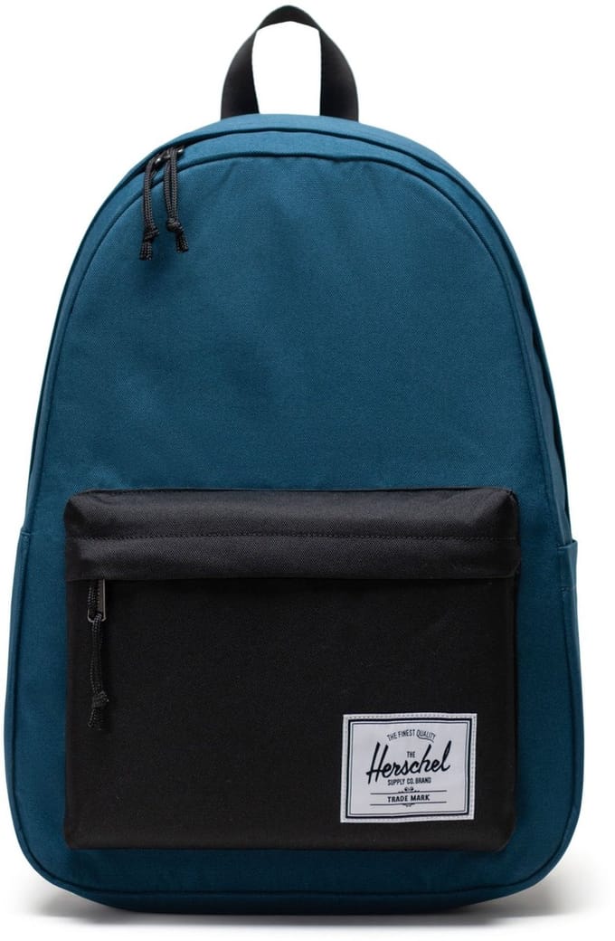 Herschel Classic XL - Rugzak 14 44.5 cm (legion blue/black)