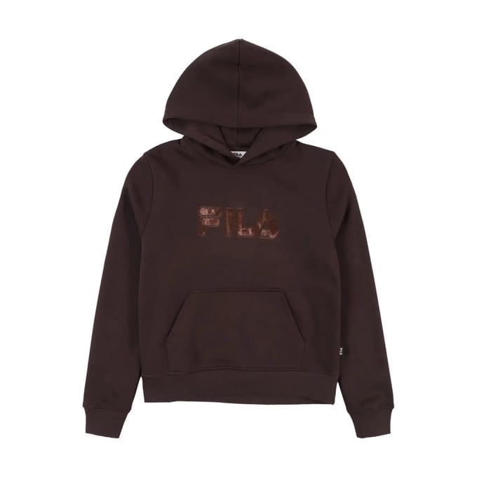 Dames Hoodie Fila Calice