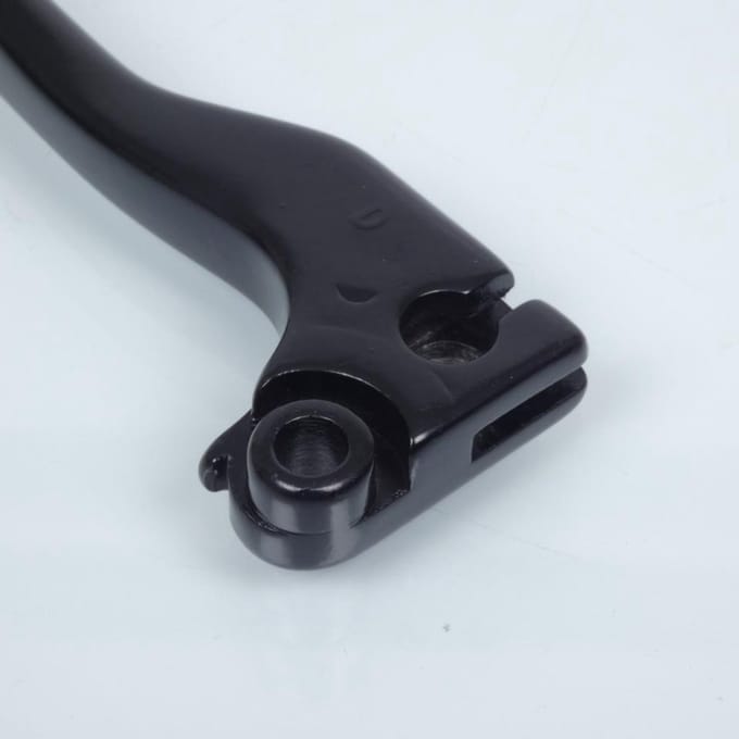 Levier frein droit RMS pour scooter Piaggio 50 Vespa Fl2 Automatica 1990 à 1991