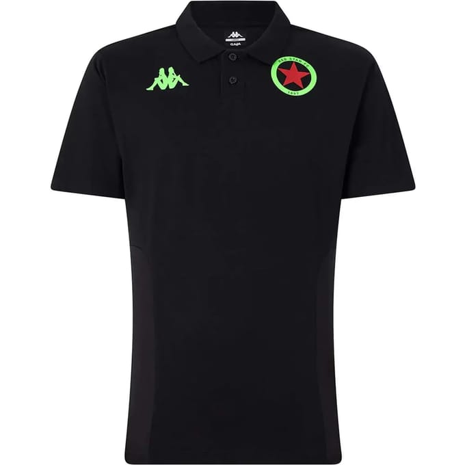 Polo Red Star FC Minditti 2025/26
