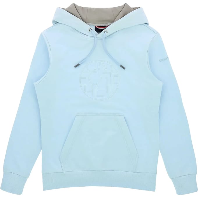 Hoodie Equithème Axel