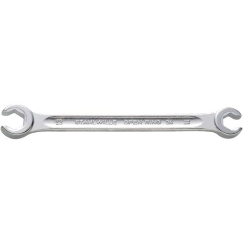 Stahlwille 41482024 24 A 5/16 X 3/8 Dubbele ringsleutel