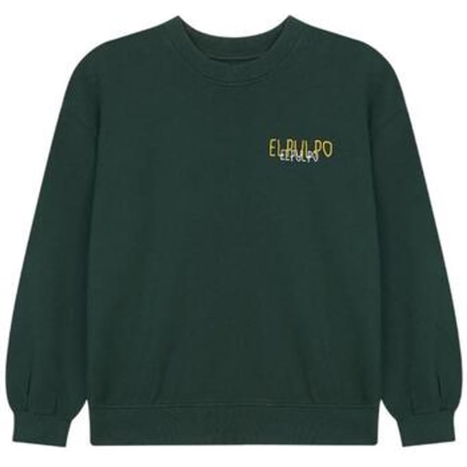 Sweaters Elpulpo 17030128738814