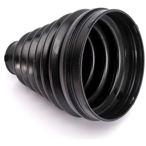 Balgenset, aandrijfas SPIDAN 25010