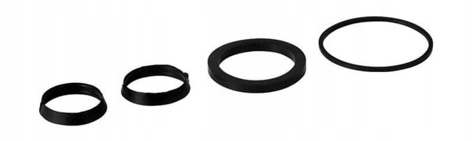 Tycner - Reparatieset voor Gootelement - O-ring - Elastisch - 1 Komer