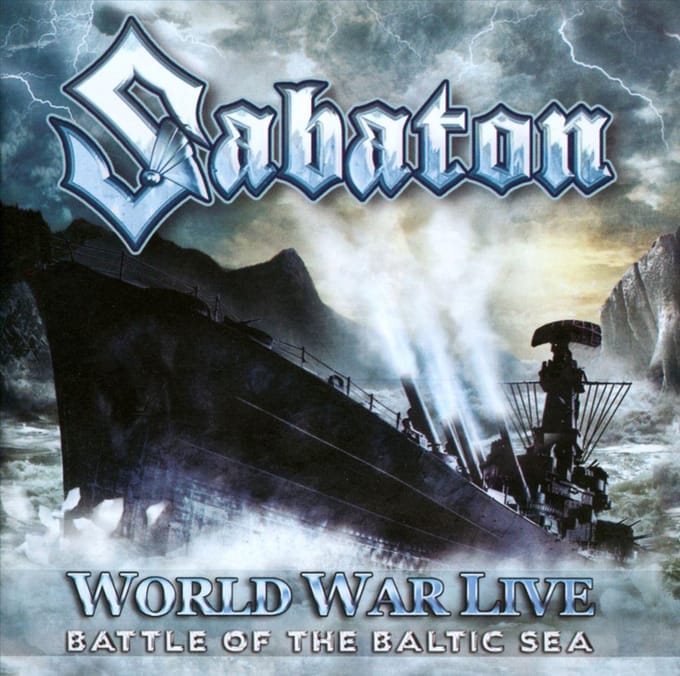 World War Live: Battle Of The Baltic Sea