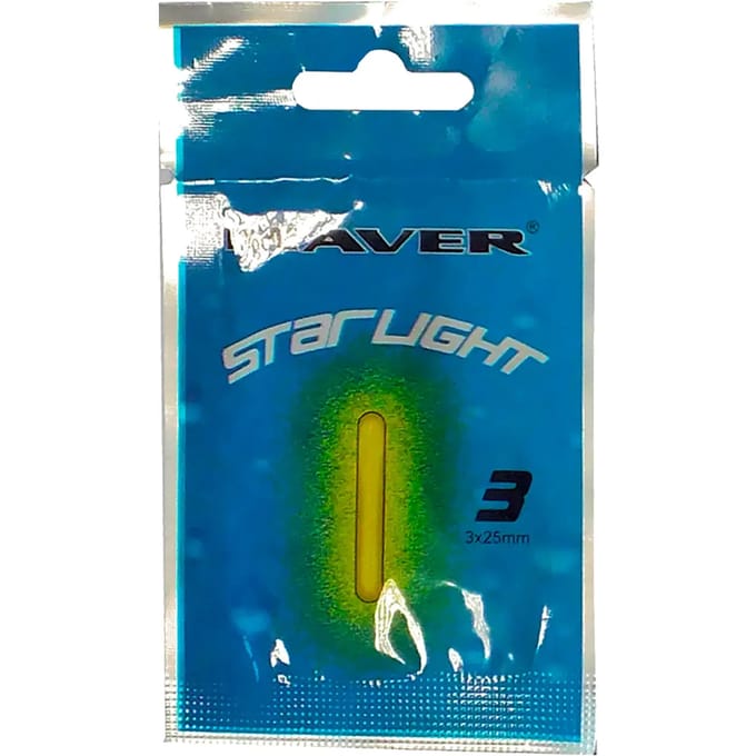 Rietaccessoire Maver Star Light (x2)