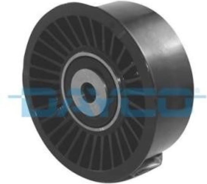 DAYCO ATB2128 Geleiderol, distributieriem